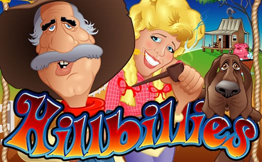 'Hillbillies'